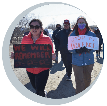 Missing Murdered Indigenous People Mmip Avcp